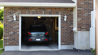 Garage Door Installation at Windmill Country Plano, Texas